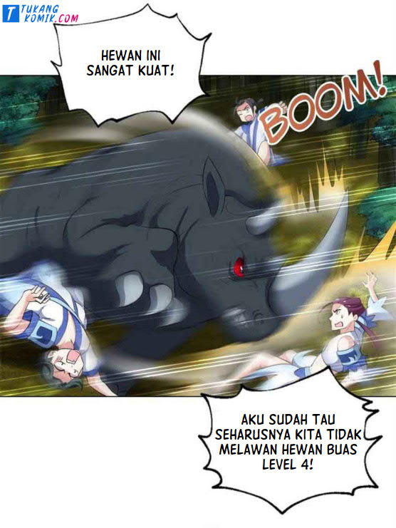 Rebirth Become a Dog Chapter 99 Gambar 2